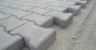Плитка тактильная 300х300, цена от 726 руб., купить в Выксе